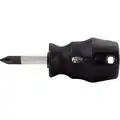 ERGO stubby screwdriver, PH2 - KS Tools