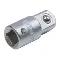 Nagyobbító adapter, racsni - KS Tools