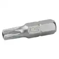 1/4 CLASSIC bit, TB40 - KS Tools