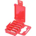 Bithegy, TORX - KS Tools