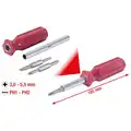 Bit behajtó - KS Tools