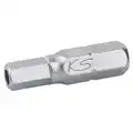 Csavarhúzó betét - KS Tools