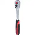 Átkapcsolható racsni - KS Tools