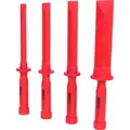 Glass fibre chisel set, 4pcs, 19-38mm - KS Tools