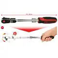 Átkapcsolható racsni - KS Tools