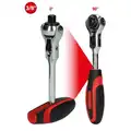 Átkapcsolható racsni - KS Tools