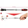 Átkapcsolható racsni - KS Tools