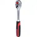 Átkapcsolható racsni - KS Tools