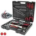 Szerszámkészlet - KS Tools