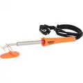 Forrasztópáka, műanyag javítás - KS Tools