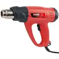 Forró levegő fúvó - KS Tools