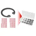 választék doboz zégergyűrű - KS Tools