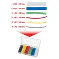 Választék, hőzsugorcső - KS Tools