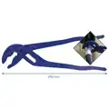 Cső-/vízpumpafogó - KS Tools