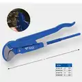 Cső-/vízpumpafogó - KS Tools