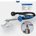 Forrasztópáka 0-500C, 60 WATT, 1,15M - KS Tools