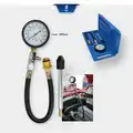 kompresszió nyomásvizsgáló szett - KS Tools