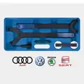ZESTAW NARZ¨DZI NASTAWCZYCH DO SILNIK A DO VAG BRILLIANT TOOLS - KS Tools