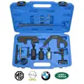 ZESTAW NARZ¨DZI NASTAWCZYCH DO SILNIK A DO BMW DIESEL BRILLIANT TOOLS - KS Tools