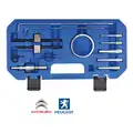 NARZ¨DZIE NASTAWCZE DO SILNIKA DO PSA 1.8 2.0 16V BENZYNA BRILLIANT TOOLS - KS Tools