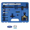 Beállító szerszám készlet, vezérlési idők - KS Tools