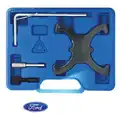 Beállító szerszám készlet, vezérlési idők - KS Tools