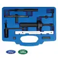 Beállító szerszám készlet, vezérlési idők - KS Tools