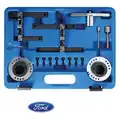 ZESTAW NARZĘDZIE NASTAWCZYCH DO SILNI KA DO FORD 1.0 3-CYLINDROWY ECOBOOST BRILLIANT TOOLS - KS Tools