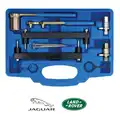 ZESTAW NARZ¨DZI NASTAWCZYCH DO SILNIK A DO LAND ROVER JAGUAR V8 BRILLIANT TOOLS - KS Tools