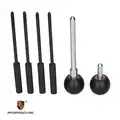 Rögzítő szerszám, főtengely - KS Tools