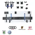 Szerelőszerszám, vezérműtengely - KS Tools