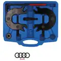 ZESTAWS NARZĘDZI NASTAWCZYCH DO SILNI KA DO AUDI A4 A6 A8 BRILLIANT TOOLS - KS Tools