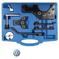 Beállító szerszám készlet, vezérlési idők - KS Tools