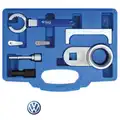 Beállító szerszám készlet, vezérlési idők - KS Tools