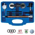 Beállító szerszám készlet, vezérlési idők - KS Tools