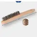 drótkefe - KS Tools