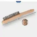 drótkefe - KS Tools
