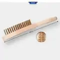 drótkefe - KS Tools