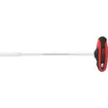 ERGO+ T-handle socket key, 6mm - KS Tools