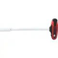 ERGO+ T-handle socket key, 12mm - KS Tools