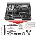 Lehúzókészlet - KS Tools