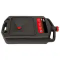 Olajgyűjtő tál - KS Tools