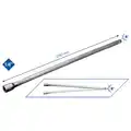 Szerszámos kocsi, üres - KS Tools