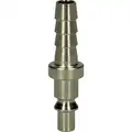 Sarokcsiszoló (sűrített levegő) - KS Tools