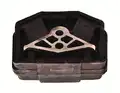 Felfüggesztés, Motor - MAXGEAR