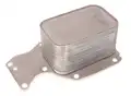 Olajhűtő, Motorolaj - MAXGEAR