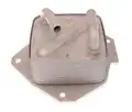 Olajhűtő, Motorolaj - MAXGEAR
