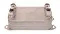 olajhűtő, automata váltó - MAXGEAR