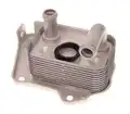 Olajhűtő, Motorolaj - MAXGEAR