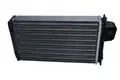 Hőcserélő, belső tér fűtés - MAXGEAR